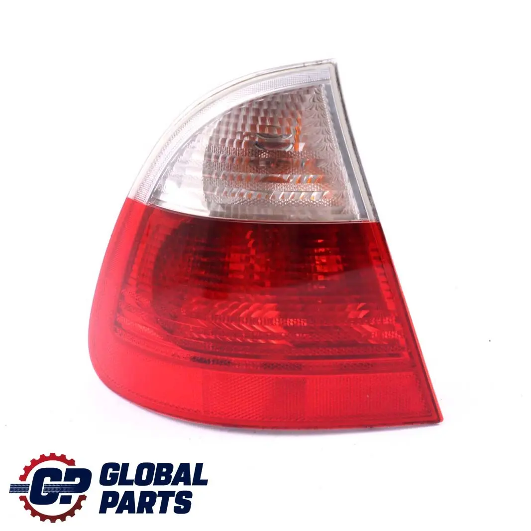 Light In The Side Panel White Left N/S to BMW 3 Series E46 Touring Rear with Part number 6900473 BMW 3 Series E46 Touring Rear Light In The Side Panel White Left N/S - SKU 6900473 - Part number 6900473