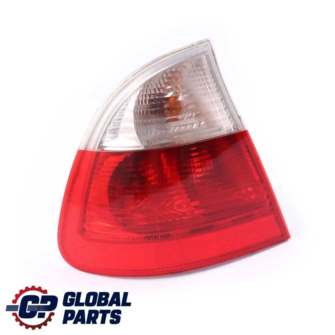 Light In The Side Panel White Left N/S to BMW 3 Series E46 Touring Rear with Part number 6900473 BMW 3 Series E46 Touring Rear Light In The Side Panel White Left N/S - SKU 6900473 - Part number 6900473