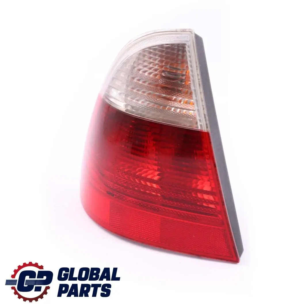 Heckleuchte Seitenwand Links Weiss BMW 3 er E46 Touring - SKU 6900473 - Teilenummer 6900473