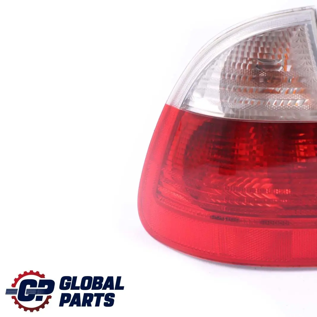 Heckleuchte Seitenwand Links Weiss BMW 3 er E46 Touring - SKU 6900473 - Teilenummer 6900473