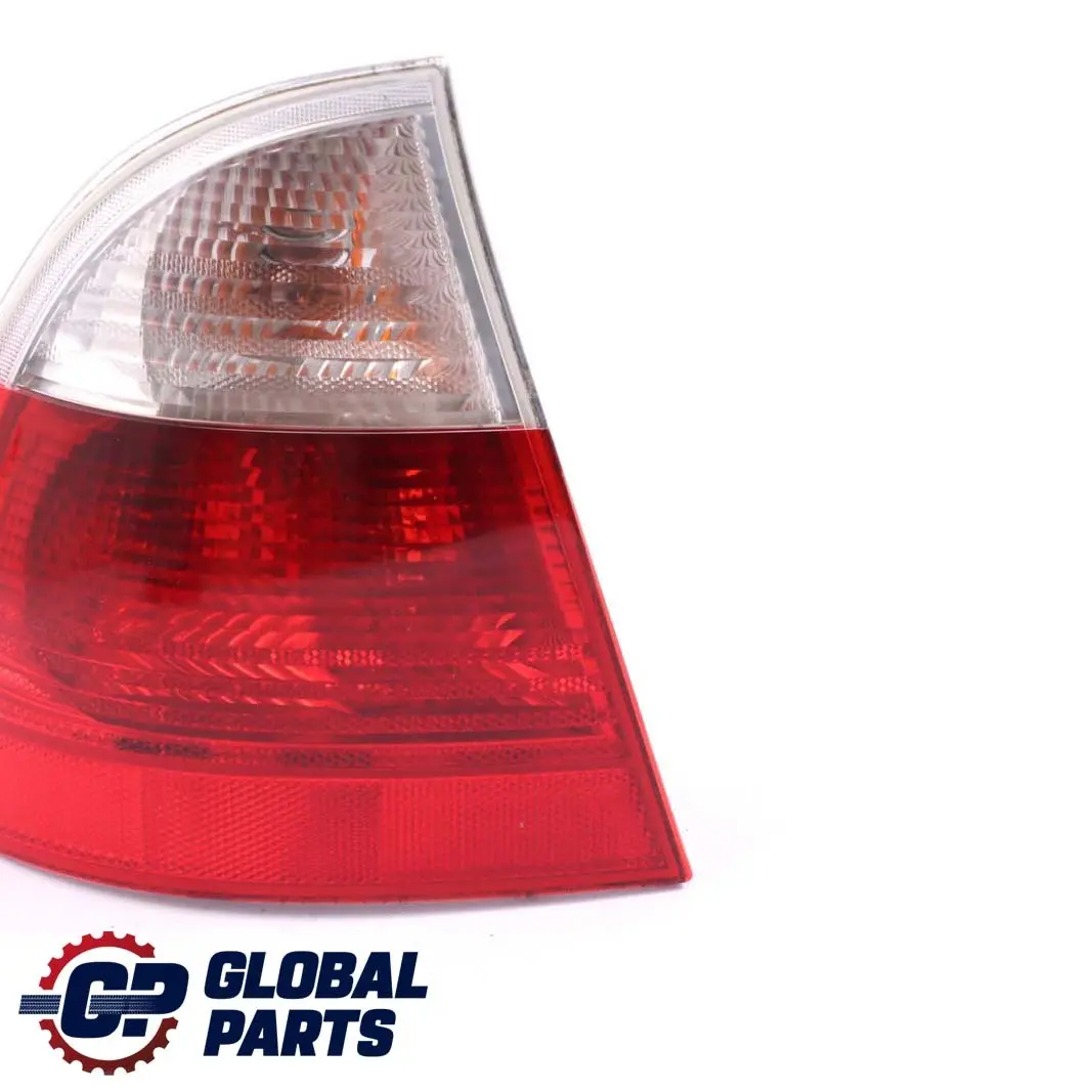 Heckleuchte Seitenwand Links Weiss BMW 3 er E46 Touring - SKU 6900473 - Teilenummer 6900473
