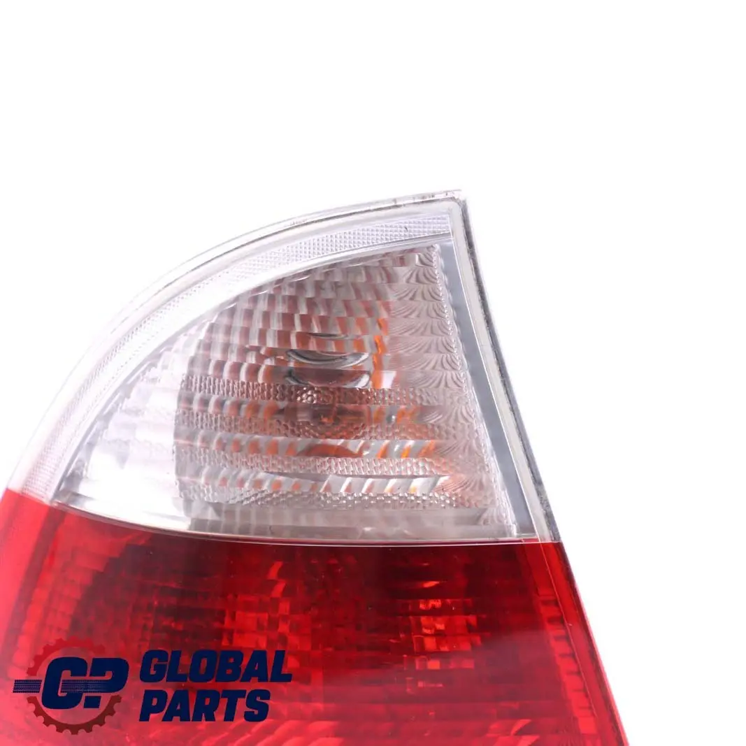 Heckleuchte Seitenwand Links Weiss BMW 3 er E46 Touring - SKU 6900473 - Teilenummer 6900473