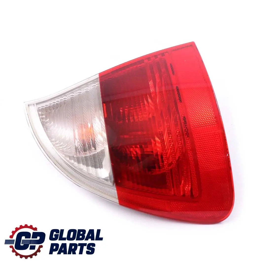 Heckleuchte Seitenwand Links Weiss BMW 3 er E46 Touring - SKU 6900473 - Teilenummer 6900473