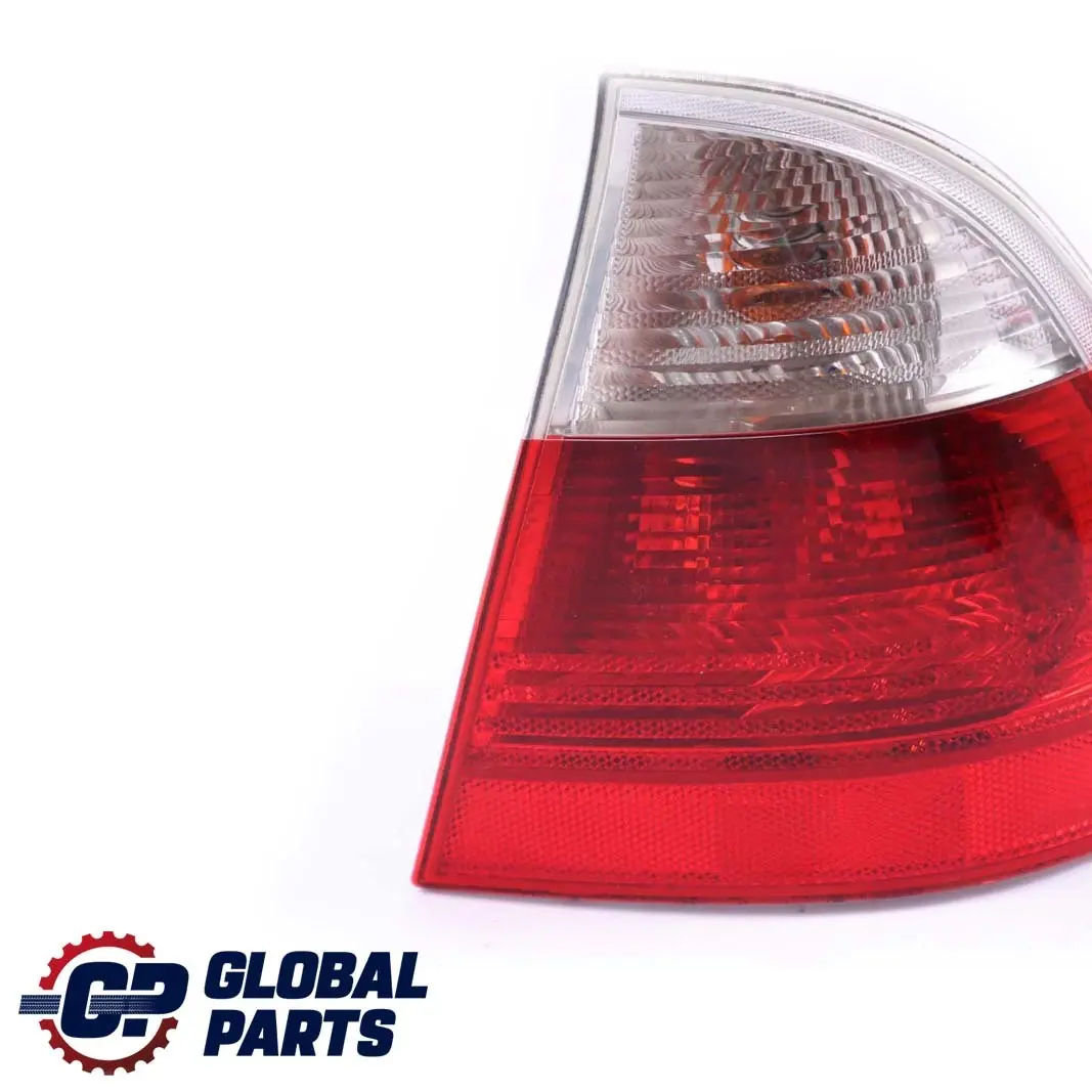 BMW 3 E46 Touring Feu Arriere Panneau Laterale Droite Blanc - SKU 6900474 - Numéro de pièce 6900474