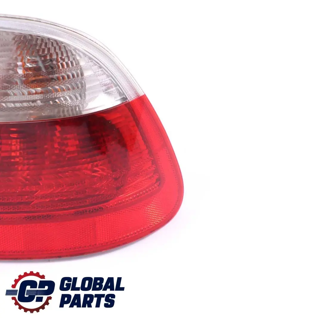 BMW 3 E46 Touring Feu Arriere Panneau Laterale Droite Blanc - SKU 6900474 - Numéro de pièce 6900474