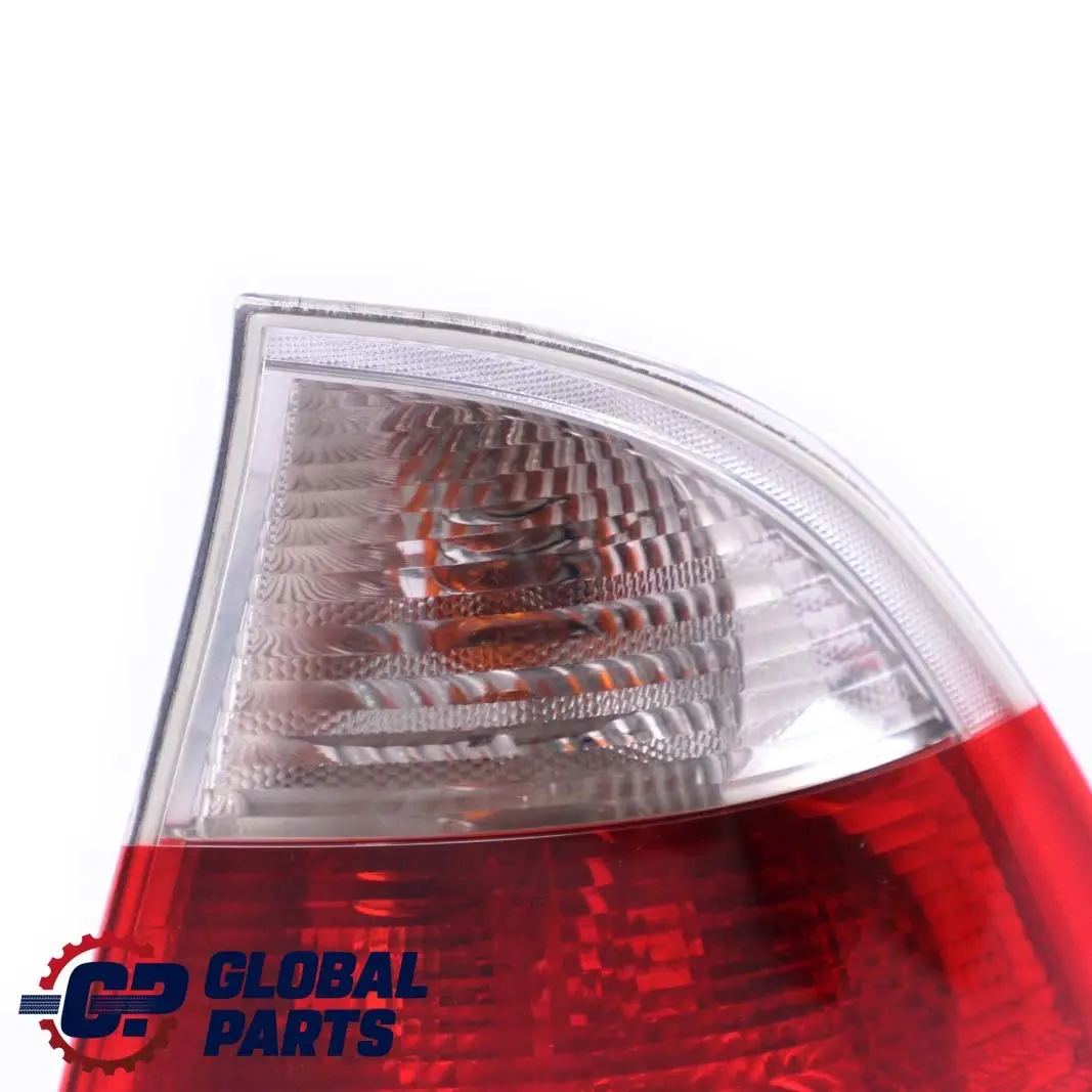 BMW 3 E46 Touring Feu Arriere Panneau Laterale Droite Blanc - SKU 6900474 - Numéro de pièce 6900474
