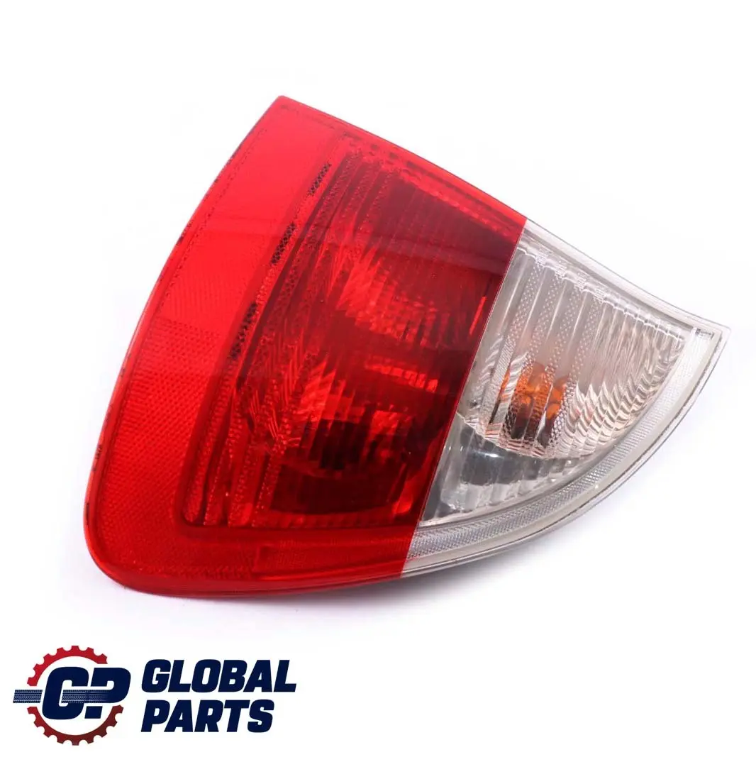 BMW 3 E46 Touring Feu Arriere Panneau Laterale Droite Blanc - SKU 6900474 - Numéro de pièce 6900474