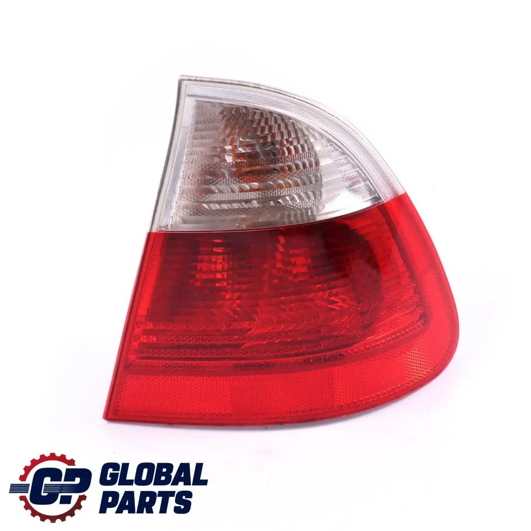BMW 3 E46 Touring Feu Arriere Panneau Laterale Droite Blanc - SKU 6900474 - Numéro de pièce 6900474