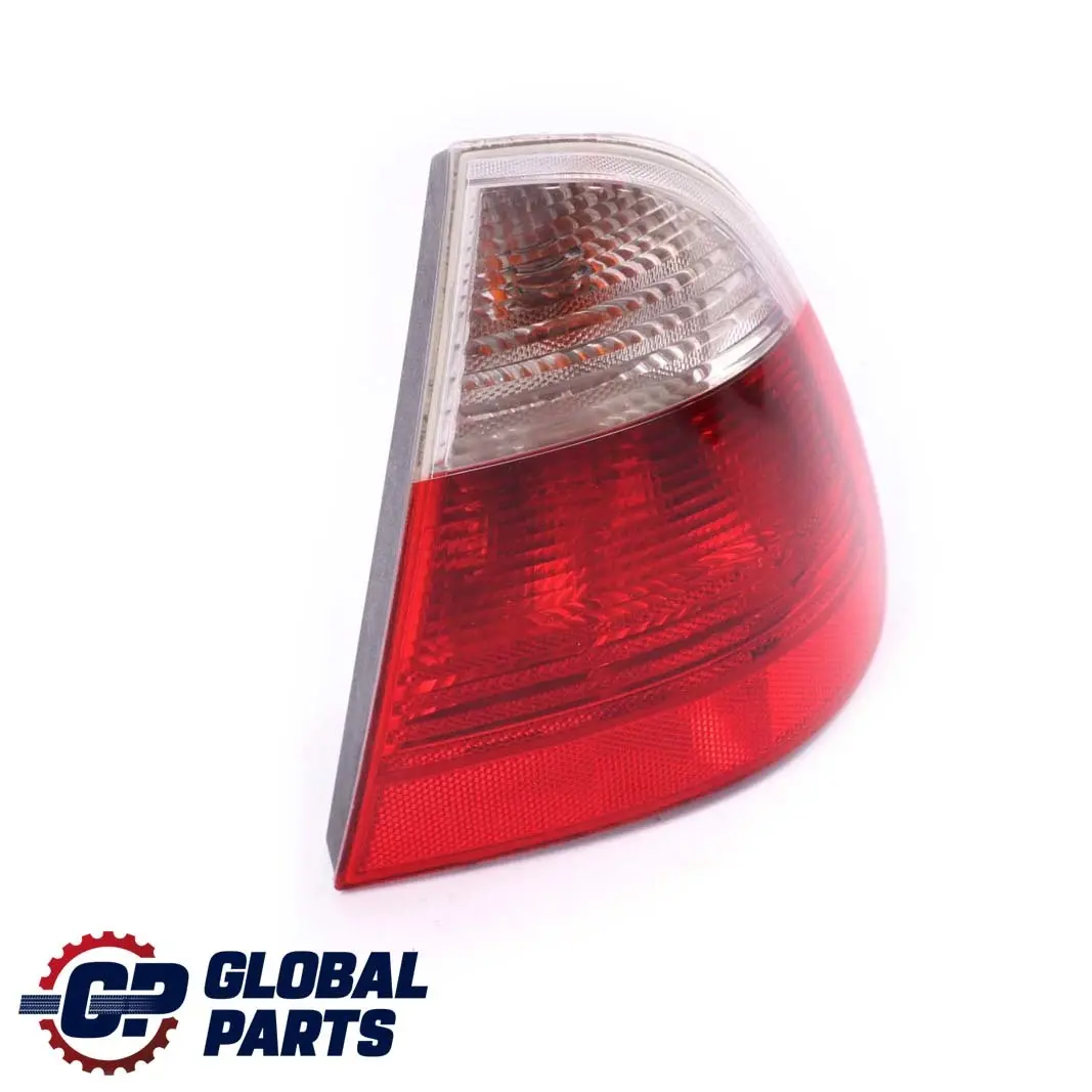 BMW 3 E46 Touring Feu Arriere Panneau Laterale Droite Blanc - SKU 6900474 - Numéro de pièce 6900474