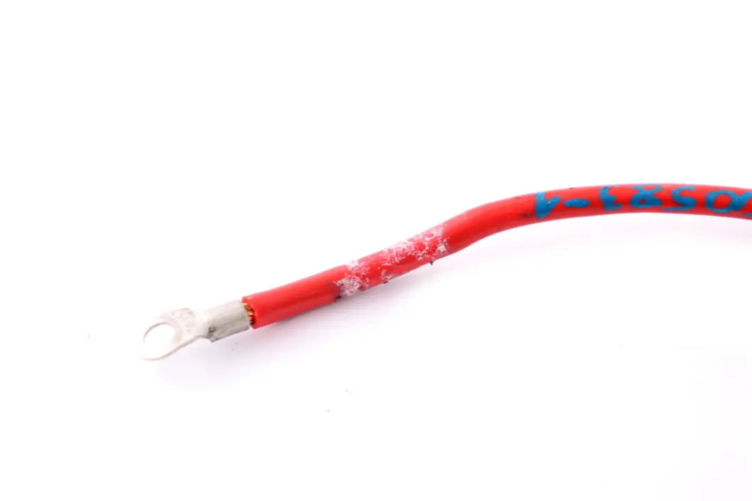 BMW E65 E66 Stromverteiler Kabel 6113 - SKU 6900583-1 - Teilenummer 6900583