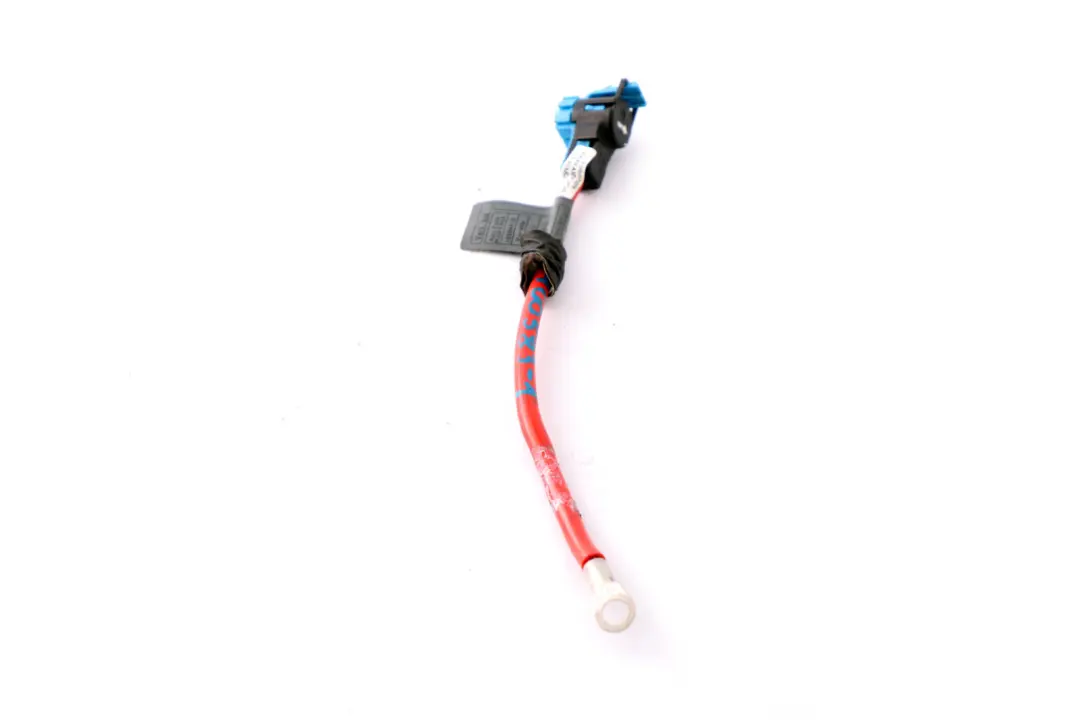 BMW 7 Series E65 E66 Cable Wire Power Distribution Box - SKU 6900583-1 - Part number 6900583