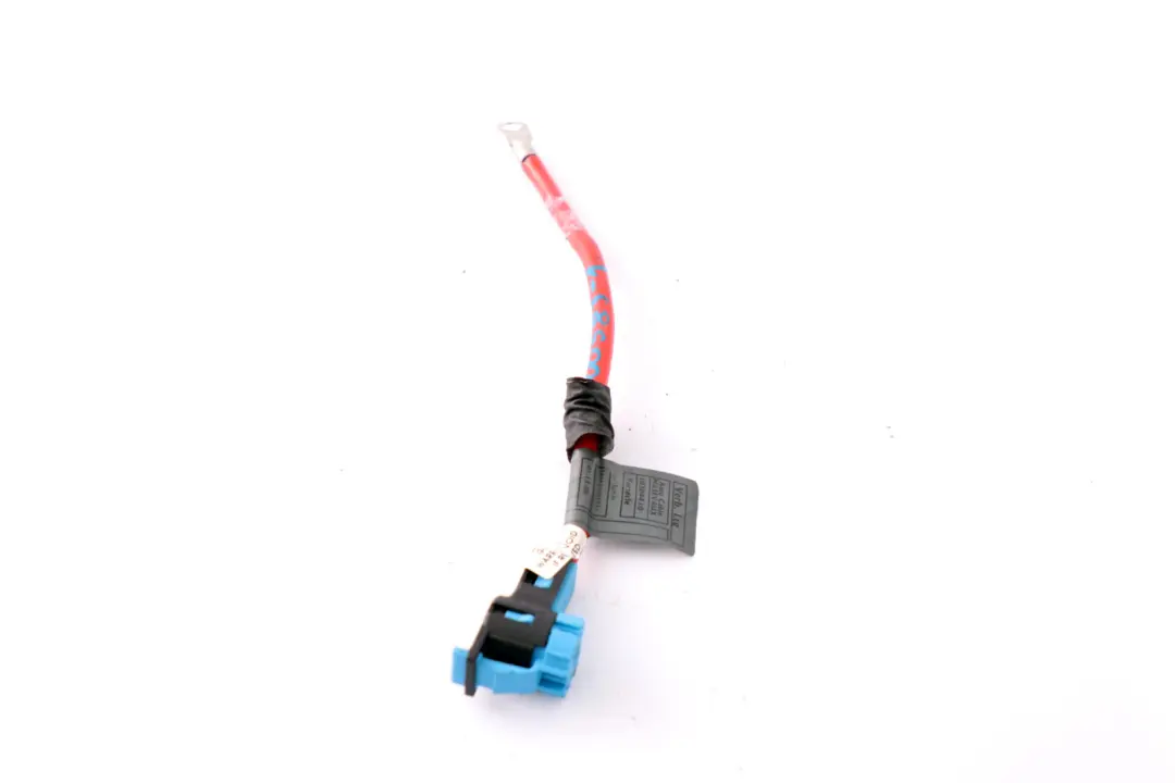 BMW 7 Serie E65 E66 Distributeurs de Courant Cable 6113 - SKU 6900583-1 - Numéro de pièce 6900583