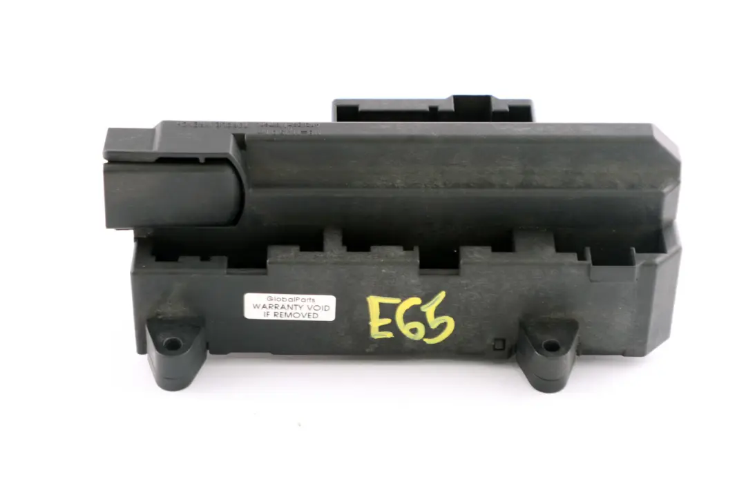 BMW E65 E66 Strom Verteiler Kasten - SKU 6900583 - Teilenummer 6900583