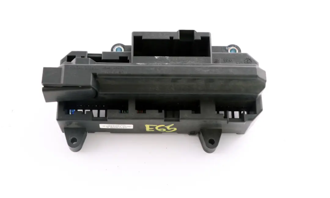 Distribution Box to BMW E65 E66 Power with Part number 6900583 BMW E65 E66 Power Distribution Box - SKU 6900583 - Part number 6900583