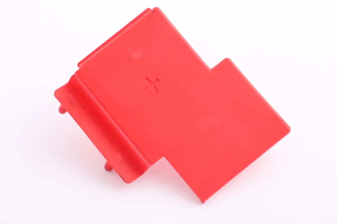 Base B Terminal Positivo De Bateria Tapa Compartimento para BMW X3 Z4 E83 E85 E86 con número de pieza 6901269 BMW X3 Z4 E83 E85 E86 Base B Terminal Positivo De Bateria Tapa Compartimento - SKU 6901269 - Número de pieza 6901269