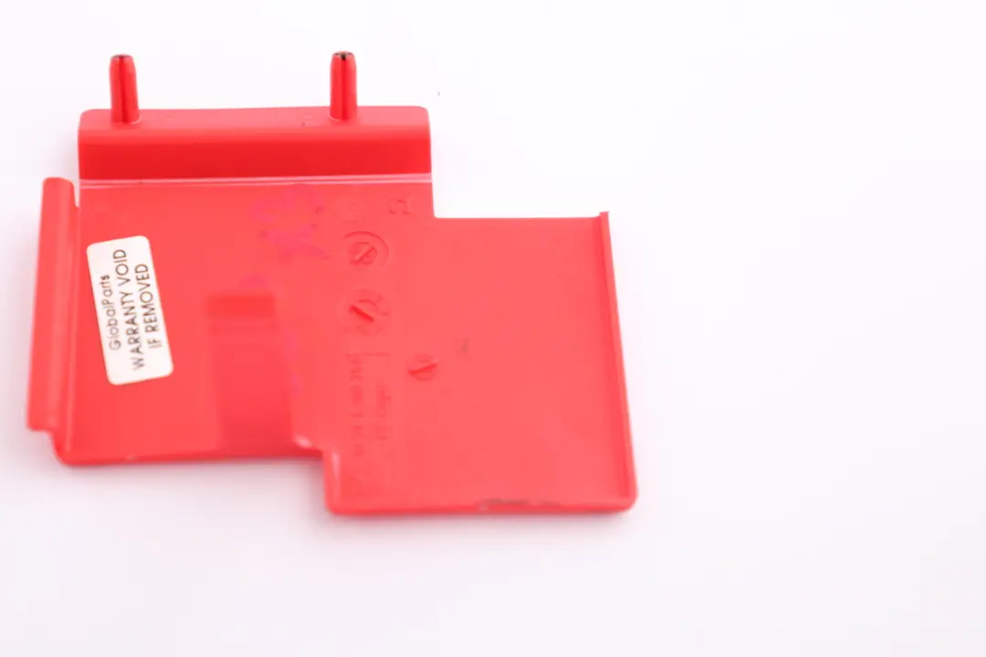 Fila E83 E85 Base B Coperchio Vano Batteria Con Scomparto Batteria per BMW X3 Z4 con numero di parte 6901269 BMW X3 Z4 Fila E83 E85 Base B Coperchio Vano Batteria Con Scomparto Batteria - SKU 6901269 - Numero di parte 6901269