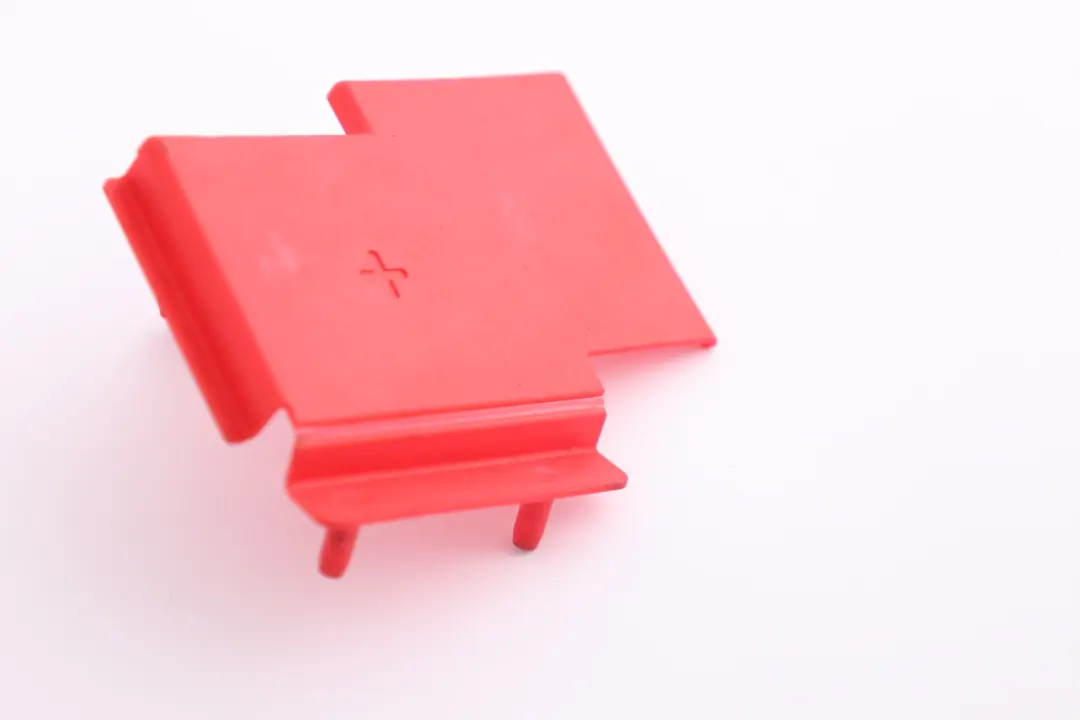 Base B Terminal Positivo De Bateria Tapa Compartimento para BMW X3 Z4 E83 E85 E86 con número de pieza 6901269 BMW X3 Z4 E83 E85 E86 Base B Terminal Positivo De Bateria Tapa Compartimento - SKU 6901269 - Número de pieza 6901269