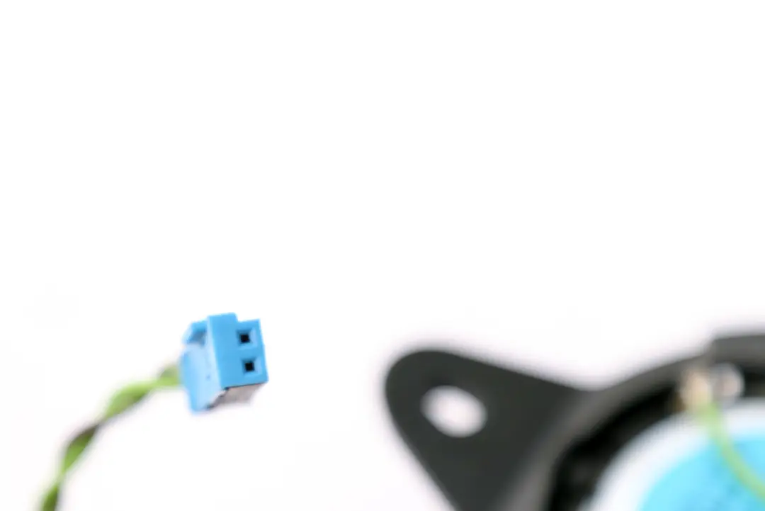 7er E65 E66 E67-Hochtonlautsprecher Stereo/HiFi 6901317 für BMW mit Teilenummer 65136901317 BMW 7er E65 E66 E67-Hochtonlautsprecher Stereo/HiFi 6901317 - SKU 6901317-1 - Teilenummer 65136901317