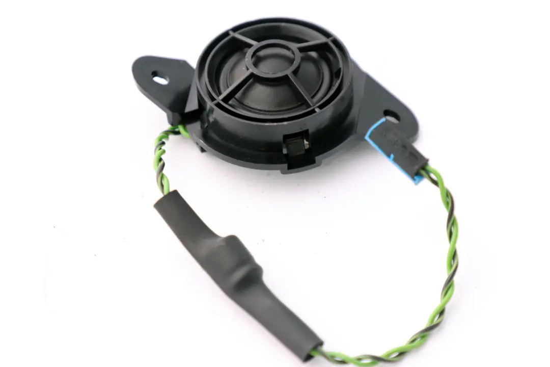 7er E65 E66 E67-Hochtonlautsprecher Stereo/HiFi 6901317 für BMW mit Teilenummer 65136901317 BMW 7er E65 E66 E67-Hochtonlautsprecher Stereo/HiFi 6901317 - SKU 6901317-1 - Teilenummer 65136901317