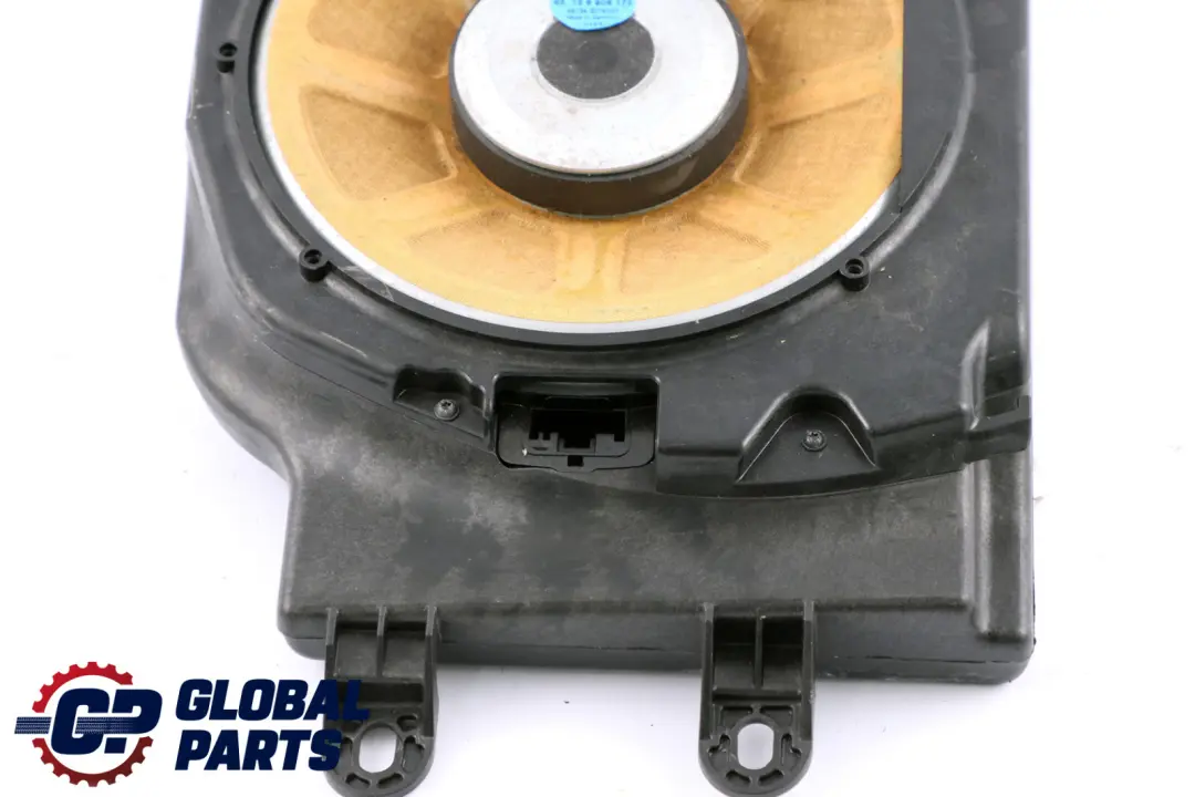 BMW 7 Series E65 E66 E67 Left N/S Central Bass Speaker HiFi-System HAES - SKU 6901323 - Part number 6901323