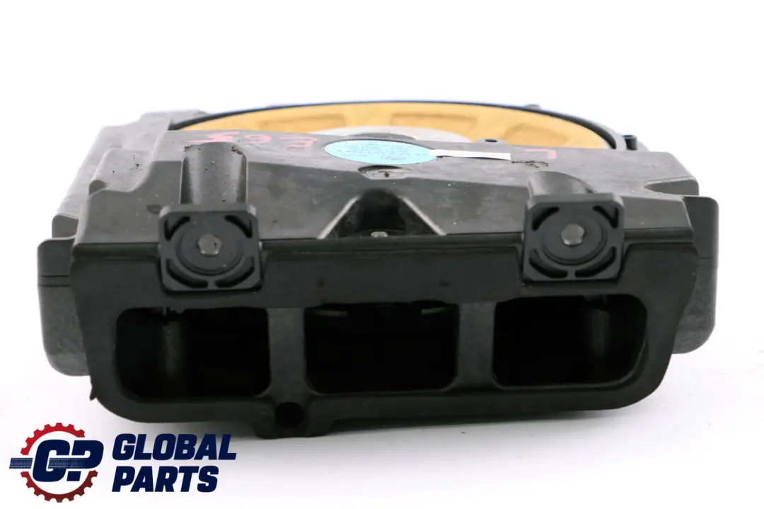 BMW 7 Series E65 E66 E67 Left N/S Central Bass Speaker HiFi-System HAES - SKU 6901323 - Part number 6901323