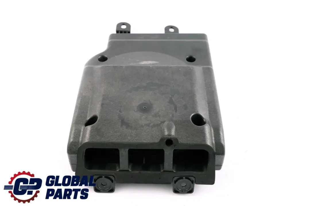 Altavoz central izquierdo de graves HiFi-System HAES para BMW E65 E66 E67 con número de pieza 6901323 BMW E65 E66 E67 Altavoz central izquierdo de graves HiFi-System HAES - SKU 6901323 - Número de pieza 6901323