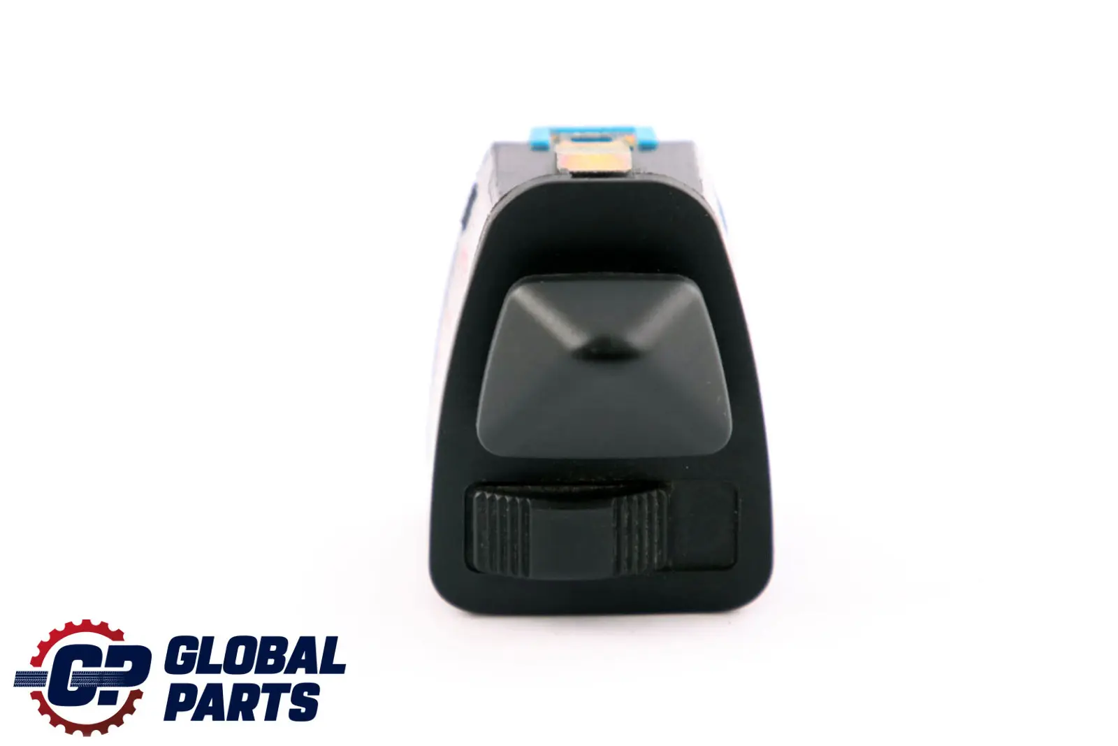 BMW E46 Botón Interruptor Control Ajuste Espejo Módulo 6901376