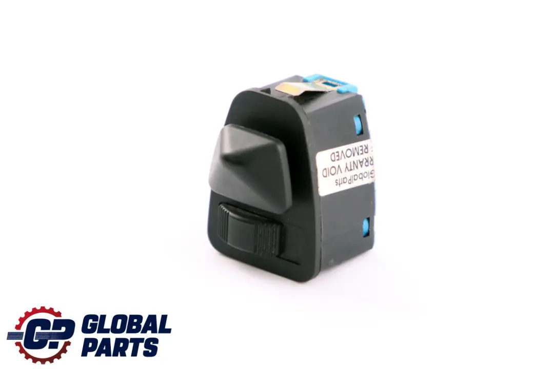 BMW 3 Series E46 Switch Button Mirror Adjustment Control Unit Module - SKU 6901376 - Part number 6901376