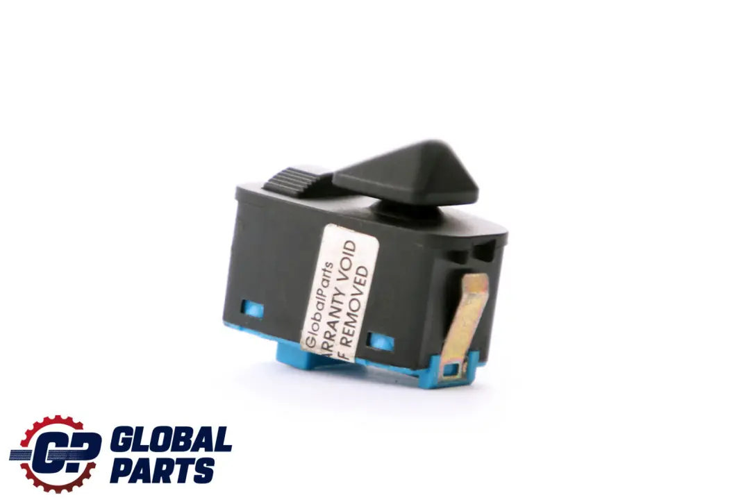 BMW 3 Series E46 Switch Button Mirror Adjustment Control Unit Module - SKU 6901376 - Part number 6901376