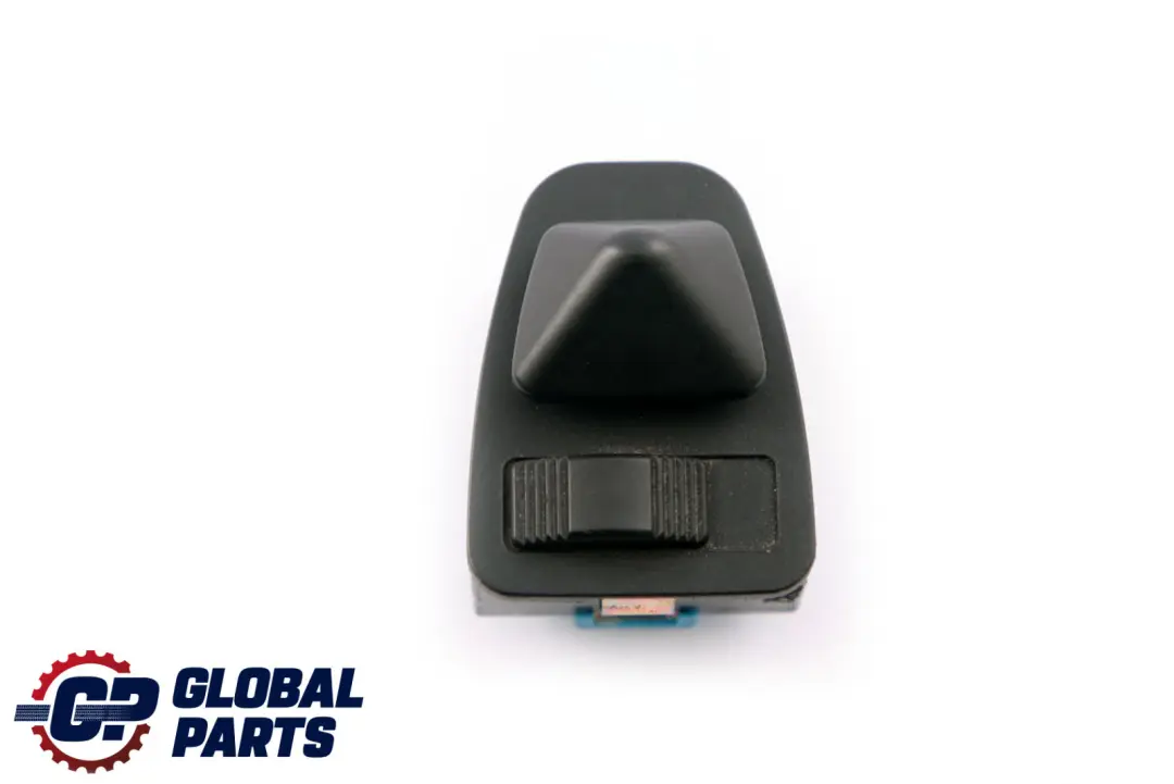 Schalter Spiegelverstellung für BMW E46 mit Teilenummer 6901376 BMW E46 Schalter Spiegelverstellung - SKU 6901376 - Teilenummer 6901376