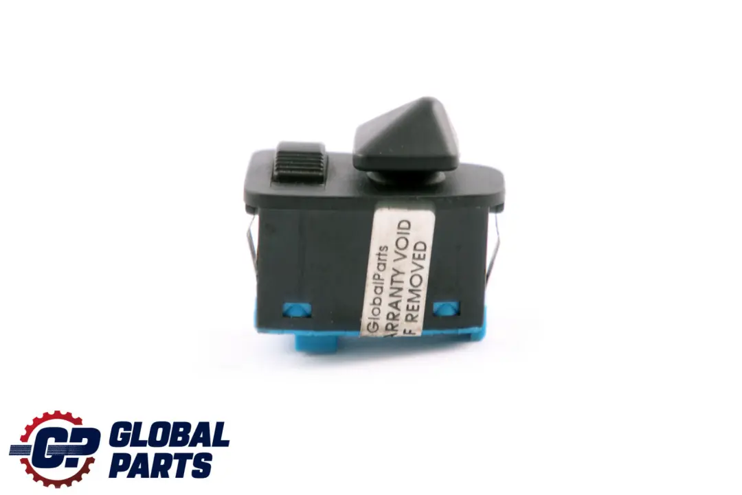 BMW E46 Bouton Commutateur Réglage Rétroviseur Module - SKU 6901376 - Numéro de pièce 6901376