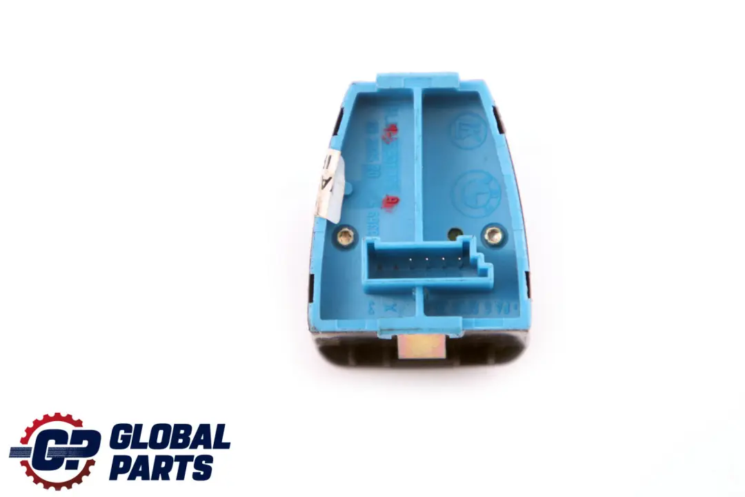BMW E46 Przełącznik Regulacji Lusterek - SKU 6901376 - Numer Części 6901376