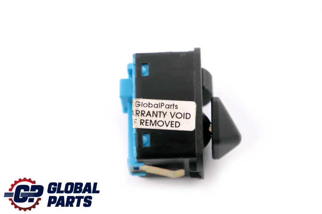 BMW 3 Series E46 Switch Button Mirror Adjustment Control Unit Module - SKU 6901376 - Part number 6901376