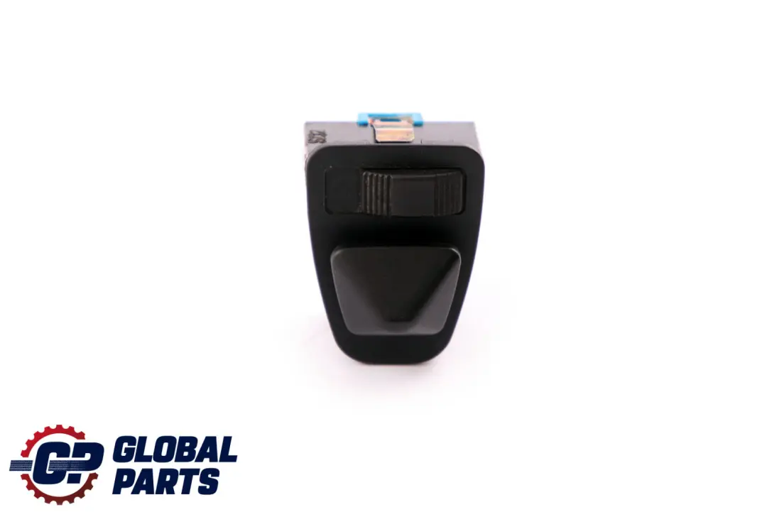BMW E46 Switch Button Mirror Adjustment Control Unit Module - SKU 6901376 - Part number 6901376