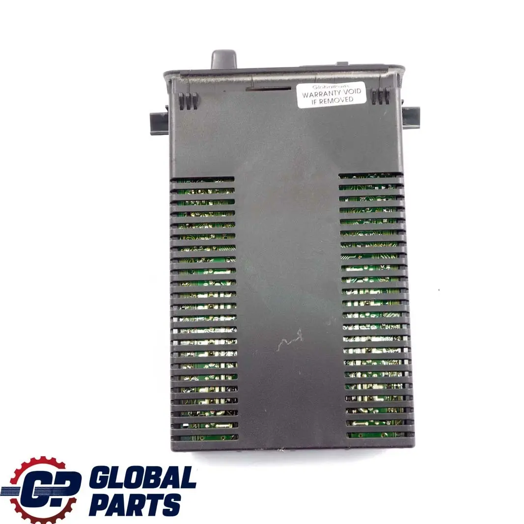 BMW E46 Boitier Lumiere Phares Antibrouillard Interrupteur - SKU 6901429 - Numéro de pièce 6901429