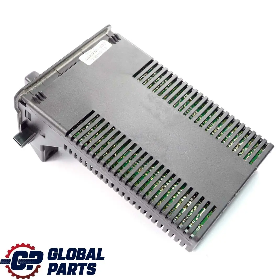 Boitier Lumiere Phares Antibrouillard Interrupteur pour BMW E46 à propos du numéro de pièce 6901429 BMW E46 Boitier Lumiere Phares Antibrouillard Interrupteur - SKU 6901429 - Numéro de pièce 6901429