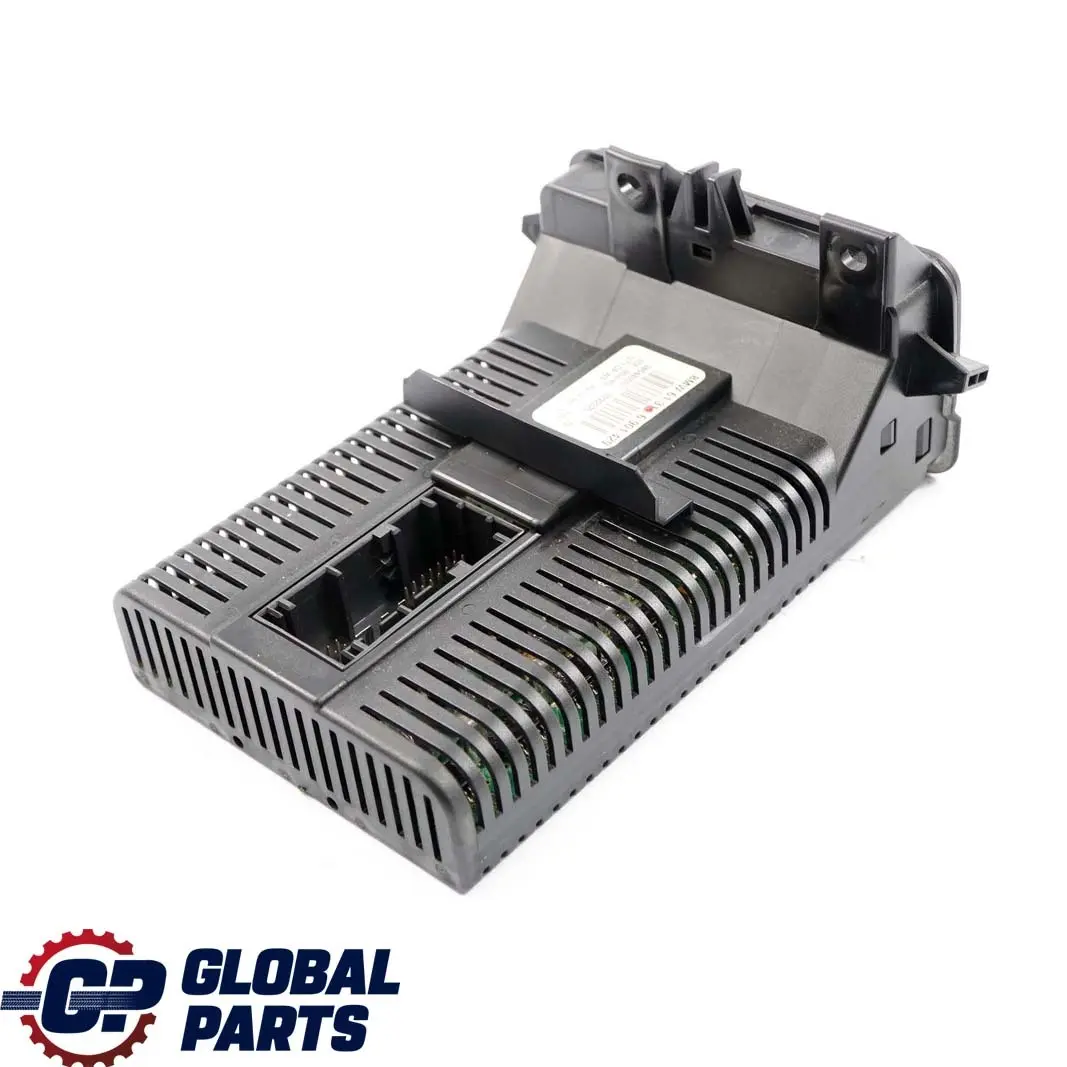 BMW E46 Boitier Lumiere Phares Antibrouillard Interrupteur - SKU 6901429 - Numéro de pièce 6901429