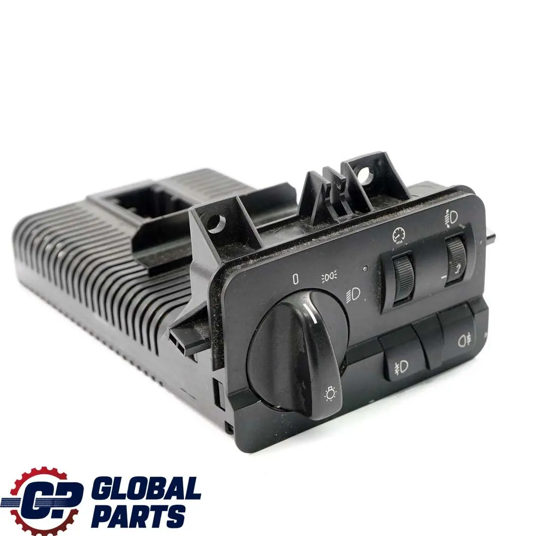 BMW 3 er E46 Schaltereinheit Licht Nebelscheinwerfer Schalter - SKU 6901429 - Teilenummer 6901429