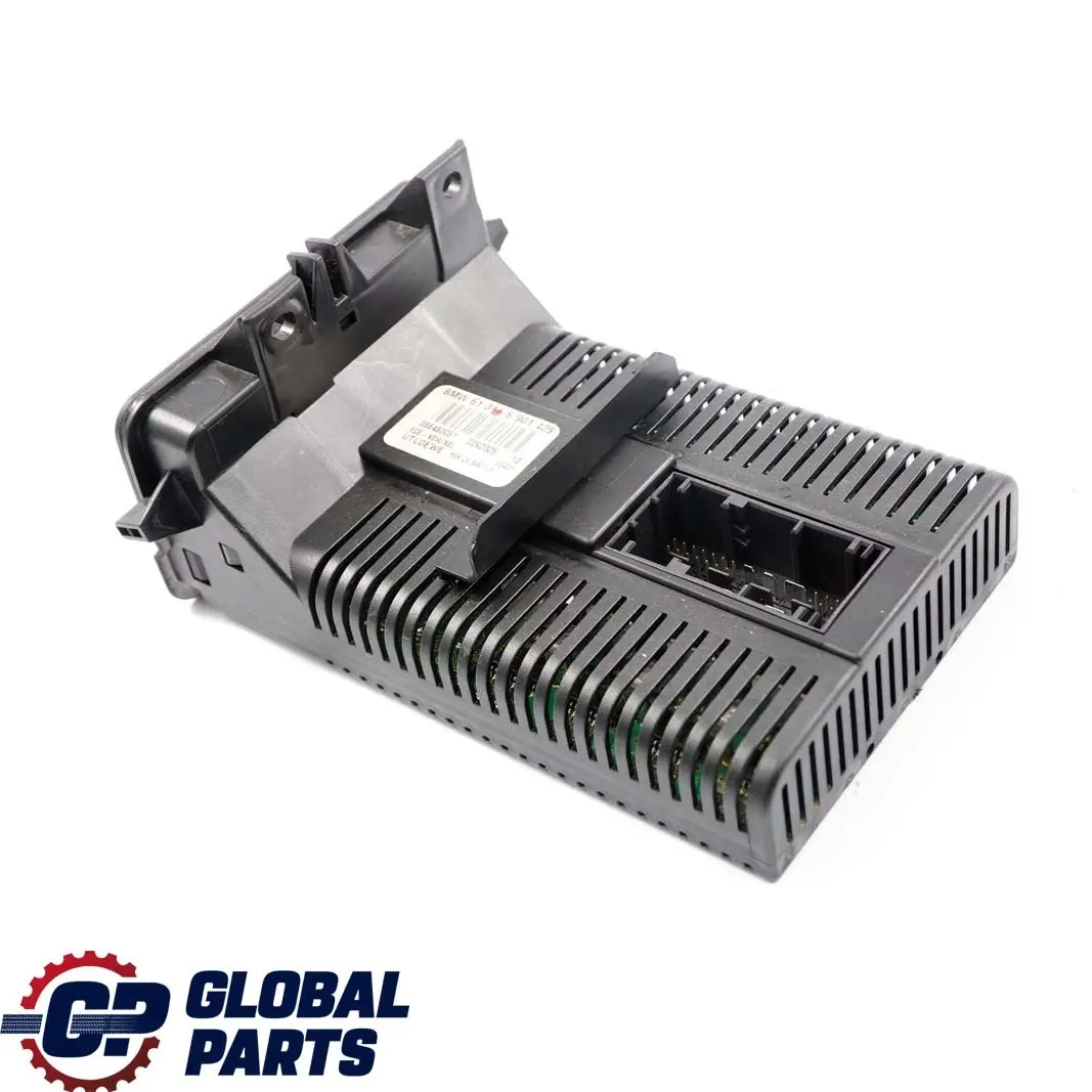 BMW 3 er E46 Schaltereinheit Licht Nebelscheinwerfer Schalter - SKU 6901429 - Teilenummer 6901429