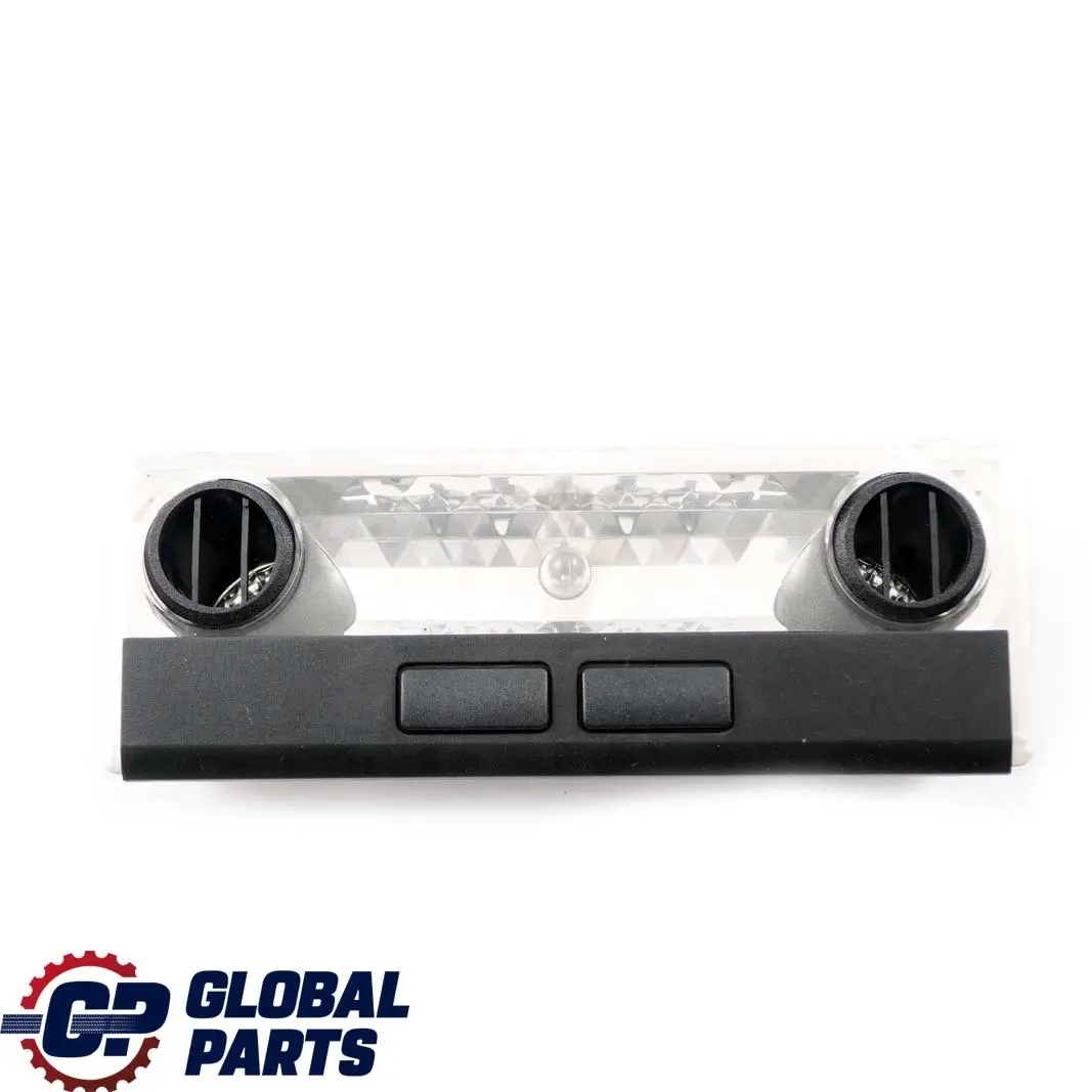 Innenleseleuchte Hinten Mitte BMW 3 er E46 - SKU 6901478 - Teilenummer 6901478