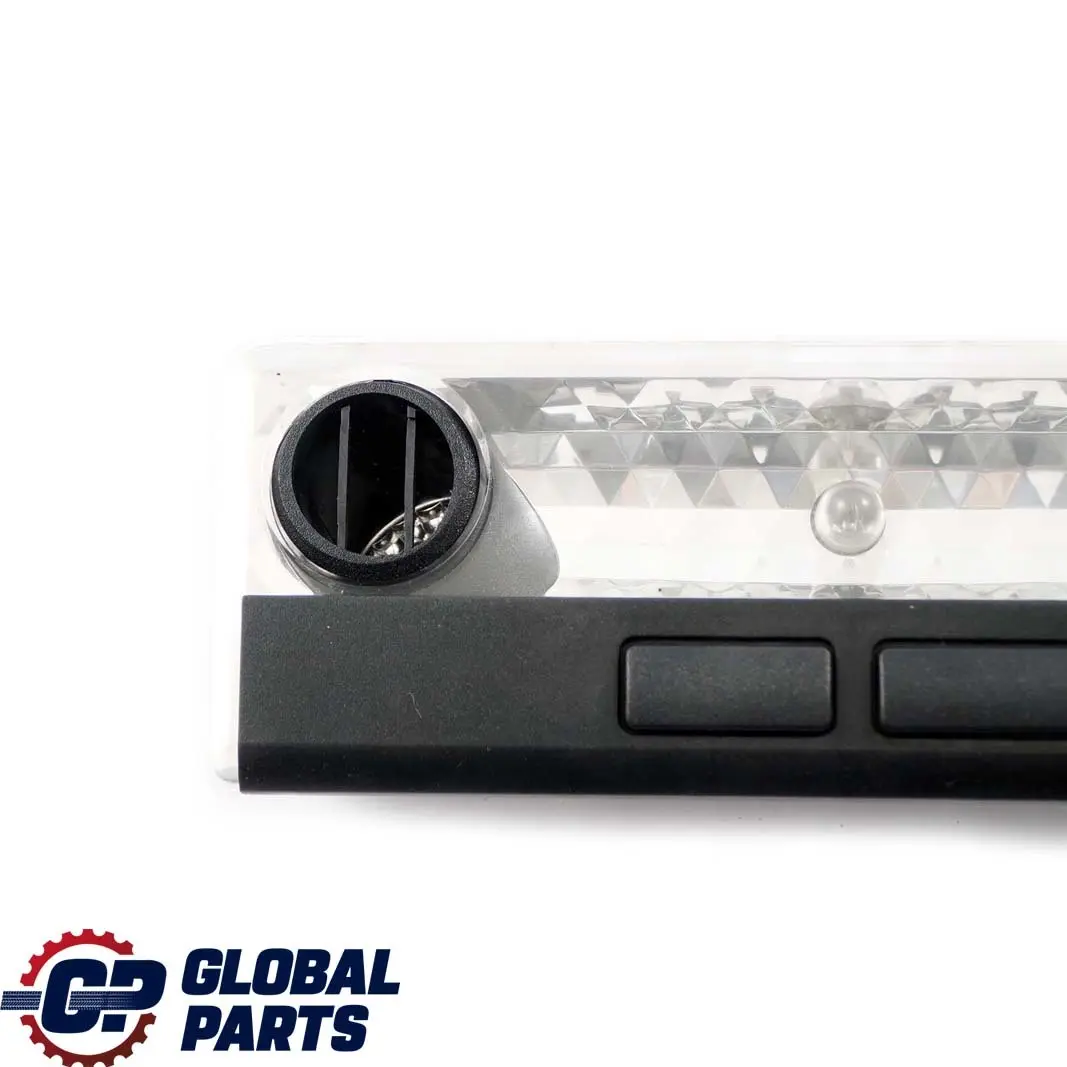 Trim Roof Interior Reading Light Rear Centre to BMW 3 Series E46 with Part number 6901478 BMW 3 Series E46 Trim Roof Interior Reading Light Rear Centre - SKU 6901478 - Part number 6901478