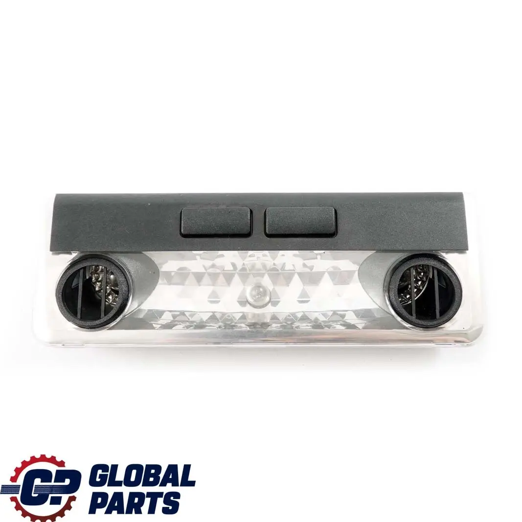 Innenleseleuchte Hinten Mitte BMW 3 er E46 - SKU 6901478 - Teilenummer 6901478