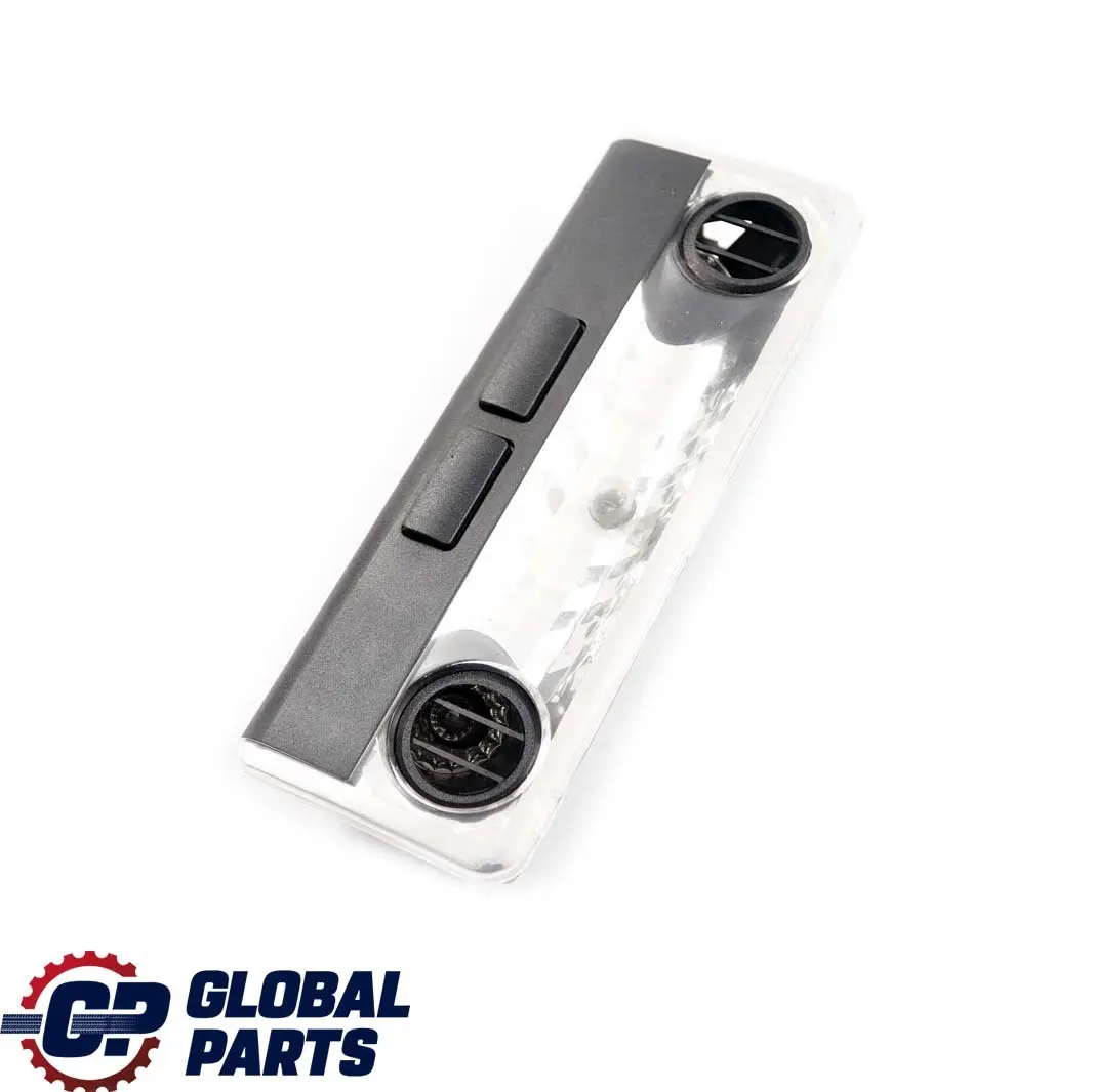 BMW E46 Lampe de Lecture Interieure Arriere Centre - SKU 6901478 - Numéro de pièce 6901478