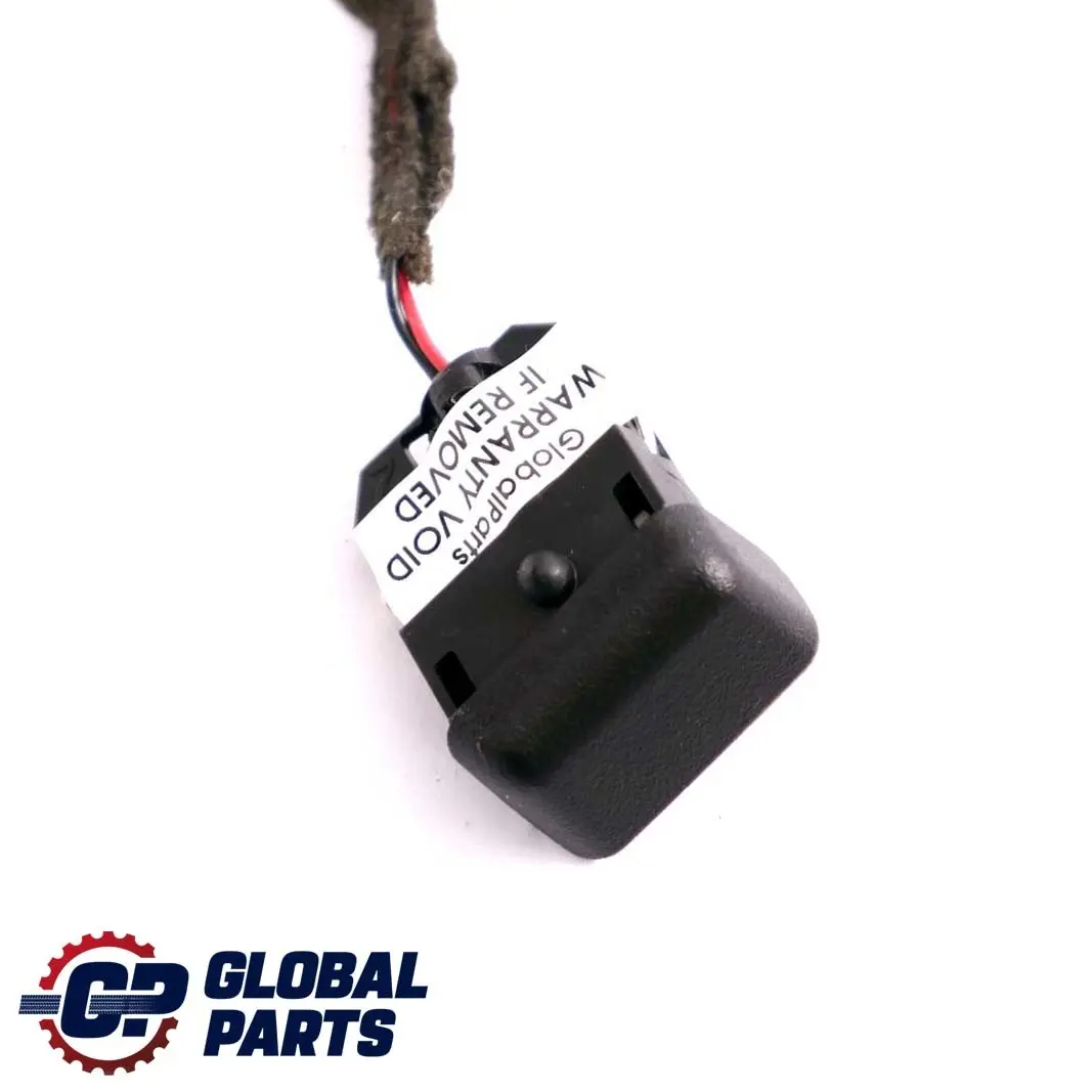 Czujnik zmierzchu słonecznego do BMW E46 o numerze 6901570 BMW E46 Czujnik zmierzchu słonecznego - SKU 6901570 - Numer Części 6901570