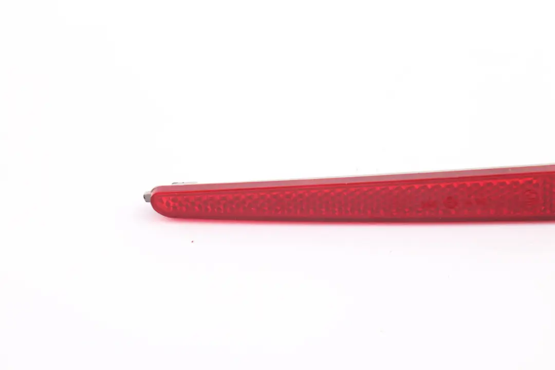 Catadioptre, Gauche BMW X5 Serie E53 - SKU 6901571 - Numéro de pièce 6901571