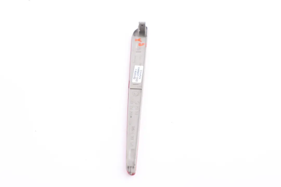 Catadioptre, Gauche BMW X5 Serie E53 - SKU 6901571 - Numéro de pièce 6901571