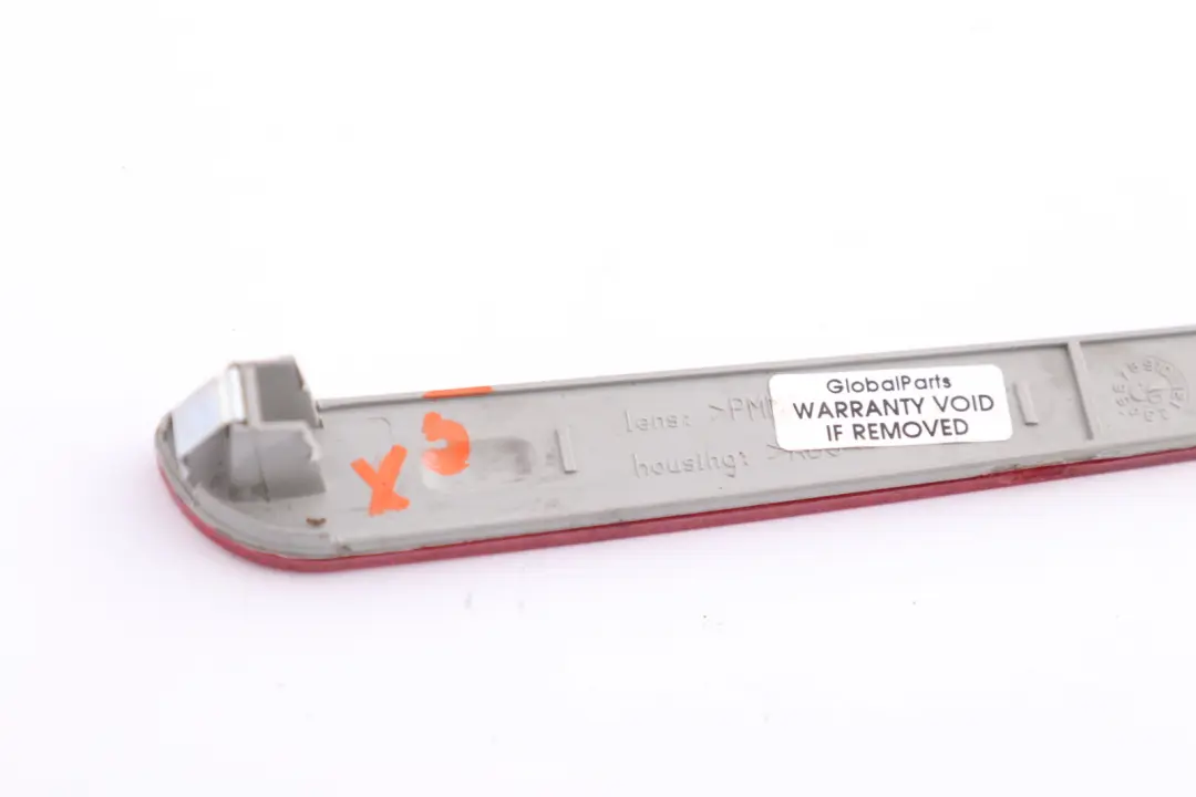 BMW X5 er E53 Rückstrahler hinten links 6314 - SKU 6901571 - Teilenummer 6901571