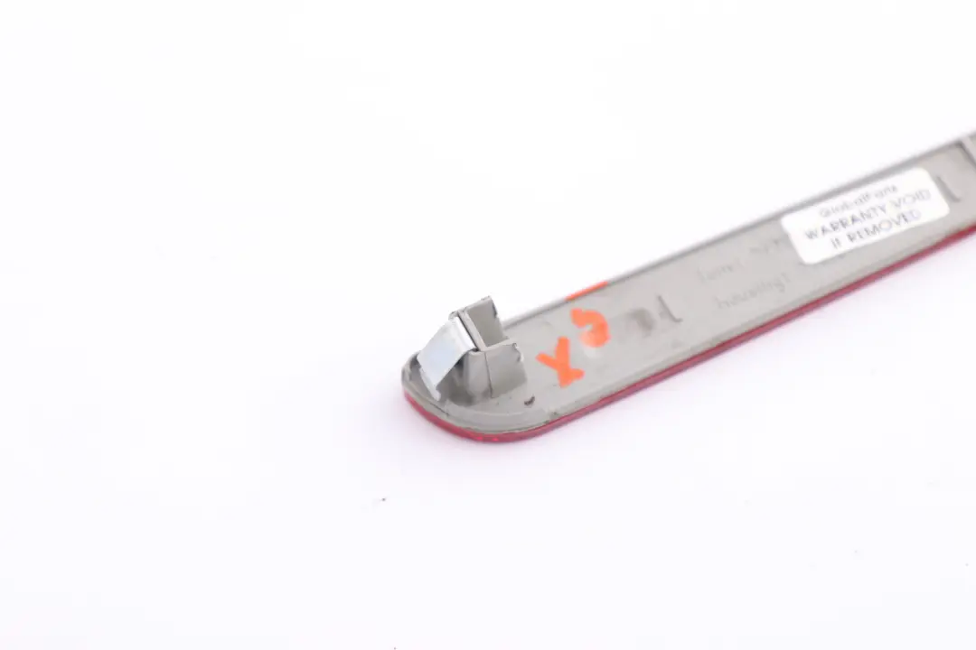 BMW E53 X5 Światło odblaskowe odblask lewy - SKU 6901571 - Numer Części 6901571