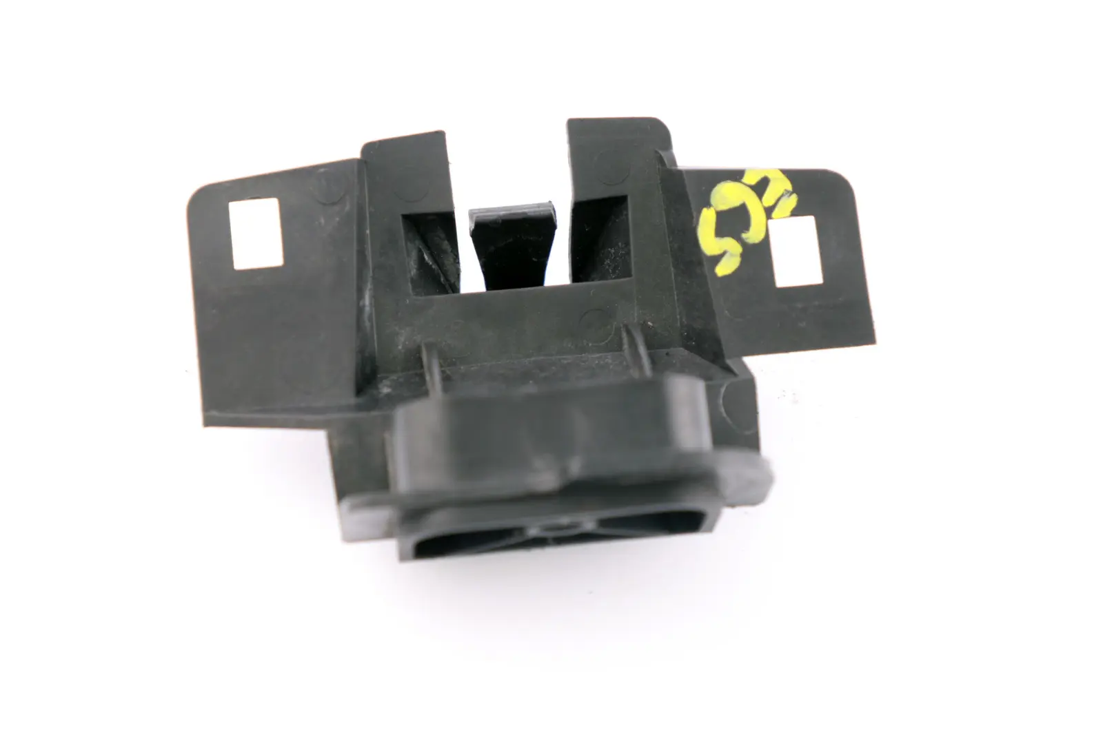BMW E65 E66 E67 Heizung Klimaanlage Halterung Halter Schwarz 6901647