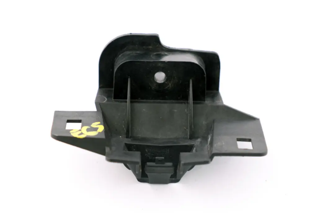 BMW 7 Series E65 E66 E67 Heater Air Conditioning Holder Black - SKU 6901647 - Part number 6901647
